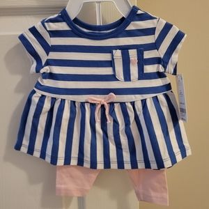 Carter's 2 piece Cuteness!